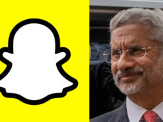MEA on Snapchat: युवाओं से जुड़ने के लिए विदेश मंत्रालय की नई पहल, सोशल मीडिया पर बढ़ाई मौजूदगी