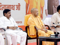 घुमंतू जातियों को अंग्रेजों ने ‘क्रिमिनल ट्राइब’ घोषित किया था, बाबा साहेब डॉ. भीमराव आंबेडकर ने उस कलंक को मिटाकर उन्हें सम्मान दिलाया: मुख्यमंत्री