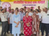 मांगों पर अड़े पटवारी, सरकार के खिलाफ खोला मोर्चा; सात सूत्रीय मांगों पर आर-पार की लड़ाई