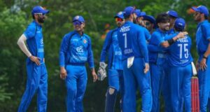 अफगानिस्तान ने एशियन गेम्स के लिए चुनी 15 सदस्यीय टीम, युवा खिलाड़ियों पर बड़ा दांव