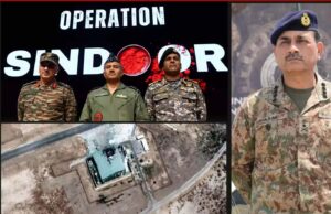 पाकिस्तान के बड़े हमले की पहले मिली खबर, भारत ने जवाबी कार्रवाई से पलटी बाजी