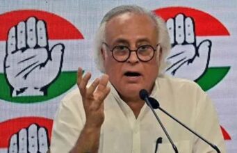 परिसीमन बिल पर सरकार को बड़ा झटका, जयराम रमेश बोले- विपक्ष ने एकजुट होकर हराया