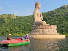 राजगीर की पहाड़ियां, नेचर सफारी और रोपवे बने आकर्षण का केंद्र, बढ़ रहे रोजगार के अवसर