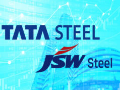स्टील सेक्टर में किस पर लगाएं दांव? Tata Steel और JSW Steel के फंडामेंटल की पूरी तुलना