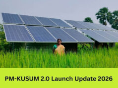 PM-KUSUM-2 Scheme: सोलर पंप पर भारी सब्सिडी, किसान खेत में उगाएंगे बिजली और बढ़ेगी आय