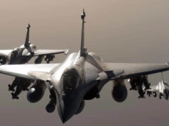 भारत की ताकत बढ़ाने वाला फाइटर जेट! F-35 और Su-57 से अलग इस डील पर बड़ा अपडेट