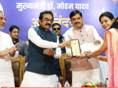 शासकीय योजनाओं और कार्यक्रमों के क्रियान्वयन का मैदानी स्तर पर लेंगे जायजा : मुख्यमंत्री डॉ. यादव