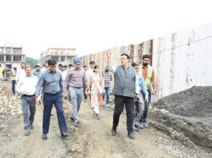 औद्योगिक अधोसंरचना भविष्य की जरूरतों के अनुरूप विकसित हो: अपर मुख्य सचिव मंडलोई