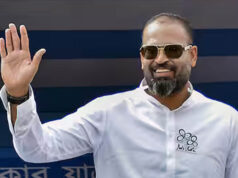लाउडस्पीकर विवाद पर भड़के युसूफ पठान, बोले- मस्जिदों से हटाए जा रहे स्पीकर; अमित शाह से लगाई गुहार