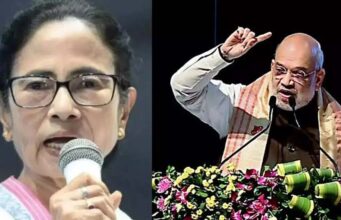 सीमा सुरक्षा पर अमित शाह का बड़ा बयान, बोले- घुसपैठ रोकना जरूरी; BSF-SSB को मिली 1,129 एकड़ जमीन