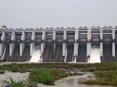 मिट्टी कटाव से गाद तक की होगी पड़ताल, चांडिल जलाशय की घटती क्षमता पर रिसर्च