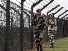 सीमा पर आमने-सामने BSF-BGB, बांग्लादेशी नागरिक की मौत के बाद भारतीय युवक के अपहरण से तनाव