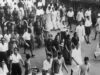 बनारस में अंग्रेजों का दमन, 23 जगह चली गोलियां और 550 लोग जेल भेजे गए