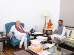 अमित शाह के बाद अब विनोद तावड़े की अग्निपरीक्षा, 2027 में यूपी जीतने की चुनौती