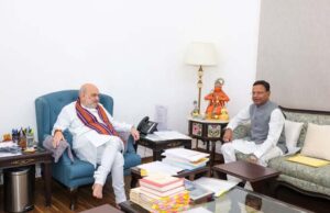 अमित शाह के बाद अब विनोद तावड़े की अग्निपरीक्षा, 2027 में यूपी जीतने की चुनौती
