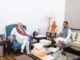 अमित शाह के बाद अब विनोद तावड़े की अग्निपरीक्षा, 2027 में यूपी जीतने की चुनौती