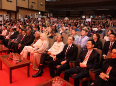 केंद्रीय मंत्री शेखावत बोले- साझी संस्कृति, शांति और सम्मान से जुड़े हैं BRICS देश