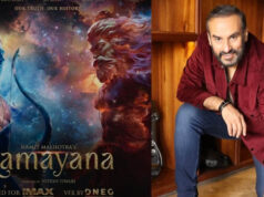 ‘रामायणम्’ की भारत से पहले विदेशों में होगी रिलीज, जानें नमित मल्होत्रा ने क्यों लिया फैसला