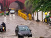 Delhi Rain Alert: प्रगति मैदान से छतरपुर तक झमाझम बारिश, 15 साल का रिकॉर्ड टूटा; गुरुग्राम में रेड अलर्ट