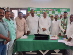 JDU Mission 2027: जेडीयू ने कसी कमर! प्रदेश कार्यकारिणी की बैठक में बनी रणनीति, 14 मंडलों के लिए प्रभारियों की घोषणा