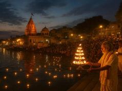 Ujjain Shipra Aarti Controversy: रामघाट पर जमकर हुआ हंगामा, विवाद के बीच महाकाल मंदिर समिति ने बदले पुरोहित