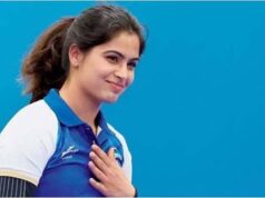 Gen-Z की भाषा पर मनु भाकर की नसीहत, युवाओं से सोच-समझकर शब्द चुनने की अपील