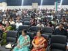 विद्या भारती सचिव का संदेश, शिक्षा के साथ देशभक्ति जरूरी बताई