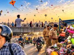 पतंग का मांझा बना जानलेवा हथियार, दिल्ली में अब तक 11 लोगों की मौत