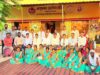 आयुष्मान आरोग्य मंदिर चनाडोंगरी को मिला राष्ट्रीय गुणवत्ता प्रमाणन