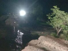 भागलपुर में राघोपुर बांध टूटने की वजह बना नदी का टापू? कटाव ने बढ़ाई चिंता