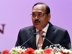 NALSAR विवाद पर CJI की दो टूक- छात्रों को शांतिपूर्ण प्रदर्शन का हक, BCI के एक्शन पर जताई नाराजगी