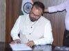 मुंगेली के नए कलेक्टर का एक्शन मोड: संभाला चार्ज, किया औचक निरीक्षण और बदला जनदर्शन का समय