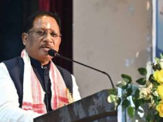 छत्तीसगढ़ में सेन शक्ति सम्मेलन का आयोजन, CM साय शिल्पियों को करेंगे सम्मानित