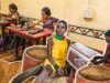 Bastar में सुरक्षा और विकास को लेकर बड़ा प्रेजेंटेशन, पुलिस कोऑर्डिनेशन सेंटर में अधिकारियों ने साझा की उपलब्धियां