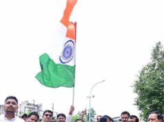 बस्तर में आज गूंजेगा तिरंगे का जयघोष, 12 से 15 अगस्त तक निकलेगी तिरंगा यात्रा