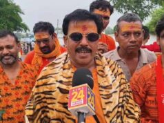 आखिरी सावन सोमवार पर शिवभक्ति चरम पर, मंदिरों में भक्तों की भीड़ और कांवड़ियों का उत्साह
