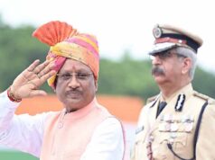 स्वतंत्रता दिवस को लेकर CG में तैयारियां तेज, समारोह की व्यवस्थाएं अंतिम चरण में