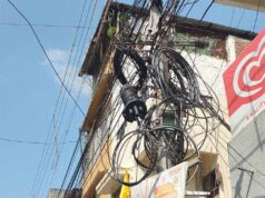 बस्तर में बिजली चोरी पर लगाम, नई केबल व्यवस्था से कम हुआ अवैध कनेक्शन का खतरा