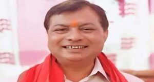 NH की जमीन को छोड़कर बाकी रजिस्ट्री खोलने के निर्देश? मंत्री लखन लाल ने कलेक्टर को लिखा पत्र