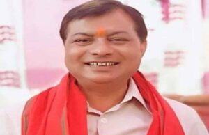 NH की जमीन को छोड़कर बाकी रजिस्ट्री खोलने के निर्देश? मंत्री लखन लाल ने कलेक्टर को लिखा पत्र