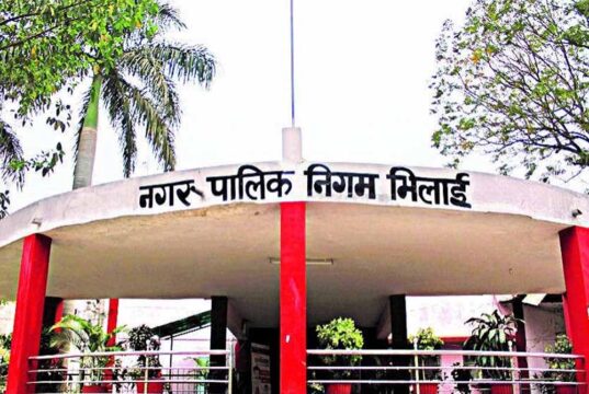 Bhilai Nagar Nigam: वार्ड आरक्षण को लेकर कवायद शुरू, 5 सदस्यीय समिति गठित