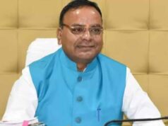 ‘जूता चोरी का डर…’ भूपेश बघेल पर अजय चंद्राकर का बड़ा हमला, झारखंड आंदोलन को लेकर कसा तंज