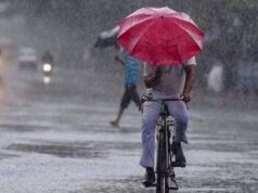 छत्तीसगढ़ में बारिश का दौर होगा तेज, 5 दिनों तक झमाझम बरसेंगे बादल
