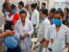 सुकमा में छात्राओं की बिगड़ी तबीयत, बालिका पोटाकेबिन की 47 बच्चियां बीमार