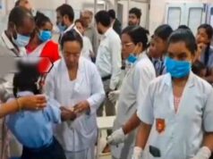 सुकमा में छात्राओं की बिगड़ी तबीयत, बालिका पोटाकेबिन की 47 बच्चियां बीमार
