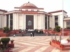 छत्तीसगढ़ में 1.45 लाख केसों की क्लोजर रिपोर्ट लंबित, DGP के हलफनामे से बड़ा खुलासा