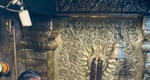 सिहावा-नगरी के शिव तीर्थों में पहुंचे सांसद भोजराज नाग, विधिवत की पूजा-अर्चना