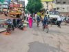 छत्तीसगढ़ में यातायात नियमों का उल्लंघन पड़ा भारी, 1035 वाहन चालकों पर कार्रवाई; 5 लाख का जुर्माना