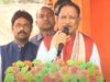 CM साय का कांग्रेस पर हमला, ‘आदिवासियों को सिर्फ वोट बैंक की तरह इस्तेमाल किया’