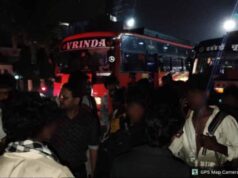 CG में बाल तस्करी पर पुलिस का शिकंजा, फैक्ट्री भेजे जा रहे 16 बच्चे बचाए गए, नियोक्ता गिरफ्तार